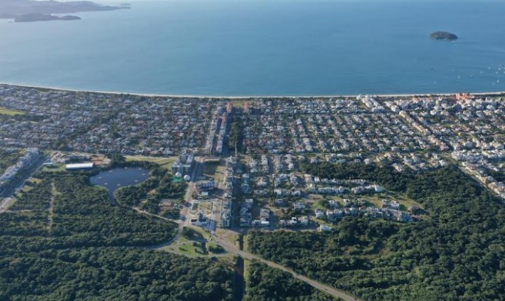 Projetos de Floripa são destaques no Mapa de Iniciativas Urbanas