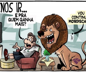 Raul Sartori apresenta mix de notícias políticas de SC - 10/10