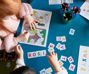 5 jogos simples tornam o inglês divertido para crianças