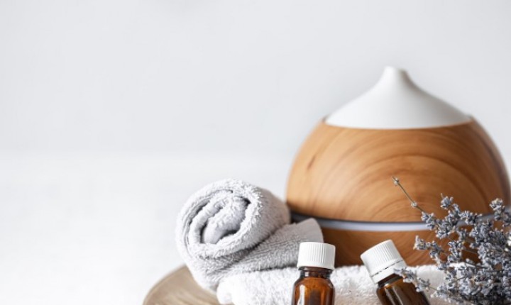 Aromaterapia fortalece cuidado feminino no Outubro Rosa