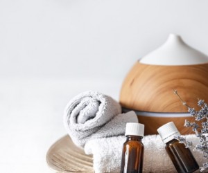 Aromaterapia fortalece cuidado feminino no Outubro Rosa