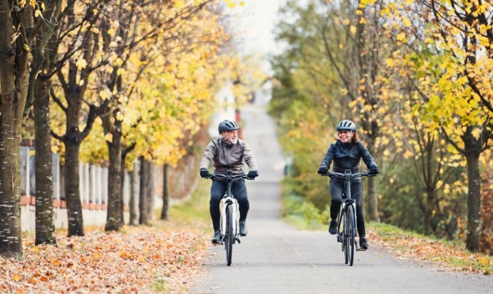 Como manter mobilidade e independência ao envelhecer