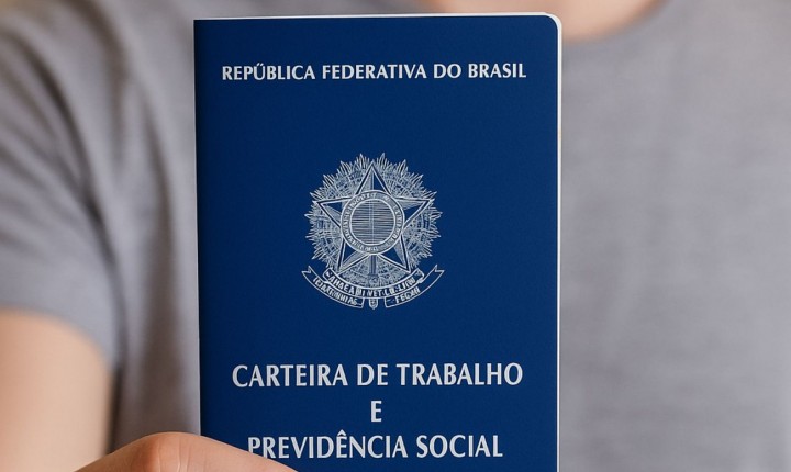 Como tirar carteira de trabalho em Florianópolis: passo a passo atualizado