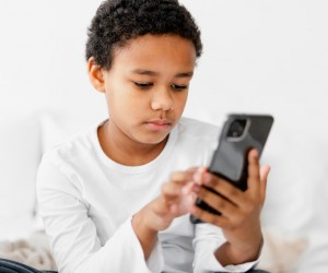 Ensinar crianças a ligar para o 192 pode salvar vidas