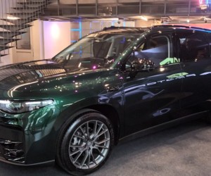 Leapmotor C10 chega a 36 concessionárias