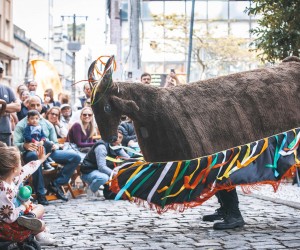 Dia das Crianças ganha festa especial na Feira Viva a Cidade