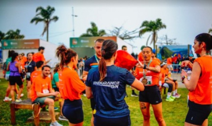 Floripa corre por um mundo melhor com a SouBio Run