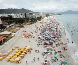 Floripa define regras para comércio de verão