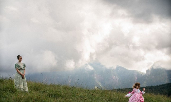 Serra do Corvo Branco vira cenário de aventura no filme Aiurê