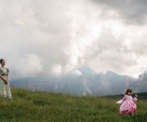 Serra do Corvo Branco vira cenário de aventura no filme Aiurê