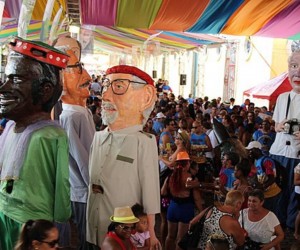 Calendário de eventos culturais fixos da Ilha de Santa Catarina: tradição, arte e celebração o ano todo