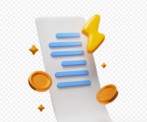 Onde fazer segunda via de contas em Florianópolis (água, luz, IPTU)