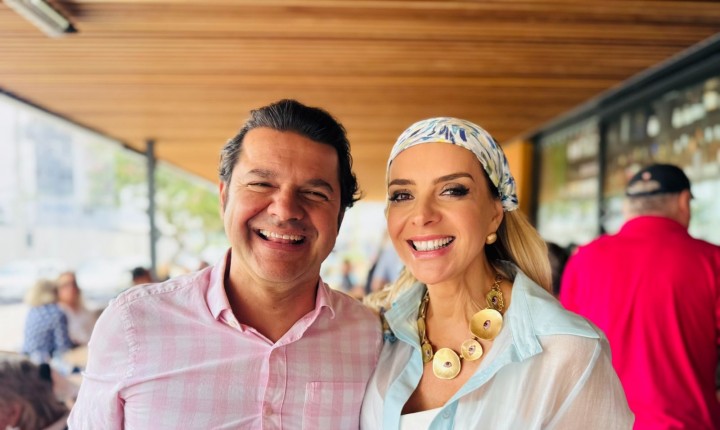 Urbano Salles apresenta mix de notícias de SC - 13/10