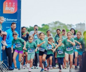 SouBio Run transforma corrida em celebração da sustentabilidade