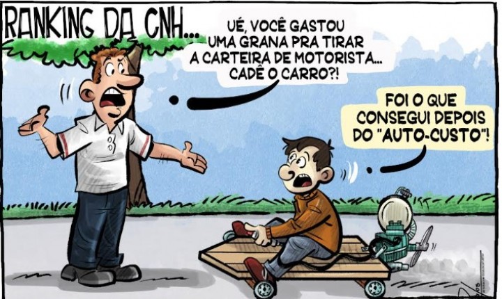 Raul Sartori apresenta mix de notícias políticas de SC - 15/10