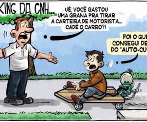 Raul Sartori apresenta mix de notícias políticas de SC - 15/10