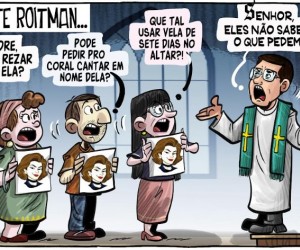 Raul Sartori apresenta mix de notícias políticas de SC - 17/10