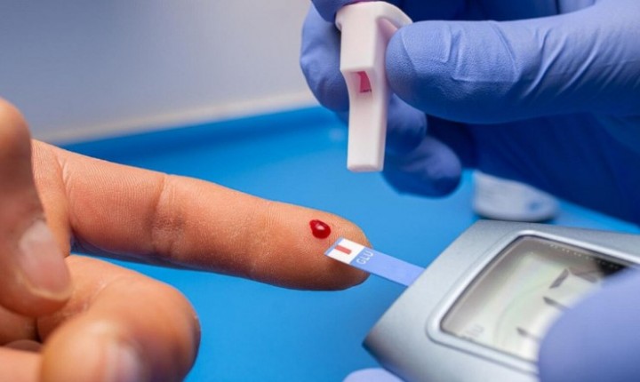 Mudança de hábitos ajuda a frear avanço do diabetes