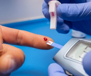 Mudança de hábitos ajuda a frear avanço do diabetes