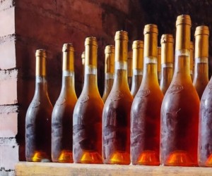 Tokaji: o Rei dos Vinhos, por Eduardo Araújo