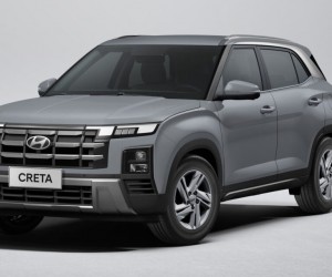 Creta tem reforço de sistemas ADAS em nova versão