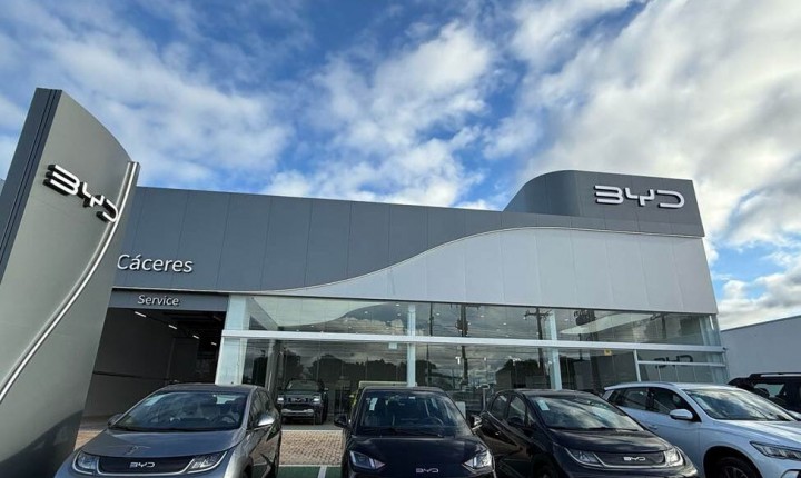 Média diária de licenciamentos de leves quase chega a 10 mil