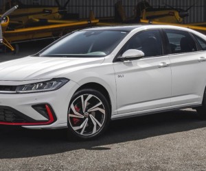 Novo Jetta GLI chega em novembro