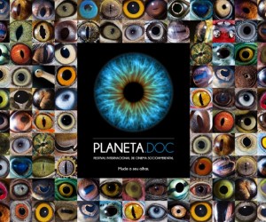 Planeta.doc dá início à maratona de cinema