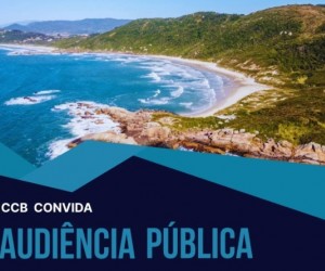Floripa discute futuro das Unidades de Conservação