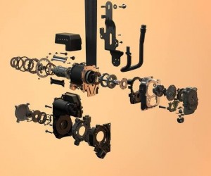 Inovação da Volvo é eleita pela Time entre as melhores do mundo