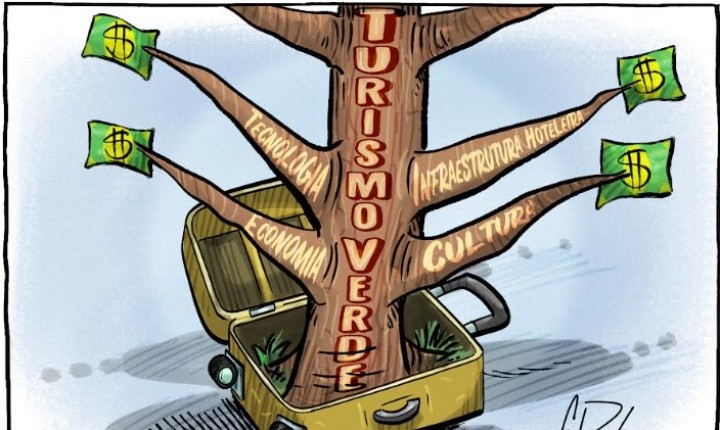 O Brasil pode multiplicar o que já tem: turismo, cultura e criatividade, por Vinícius Lummertz