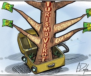 O Brasil pode multiplicar o que já tem: turismo, cultura e criatividade, por Vinícius Lummertz