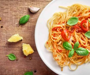 Macarrão e cerveja: combinações que surpreendem o paladar