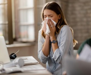 Combate às alergias respiratórias exige atenção
