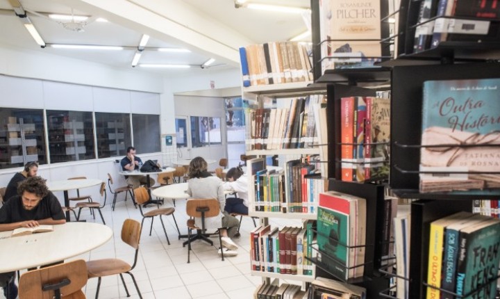 Biblioteca de SC premia leitores mais assíduos de 2025