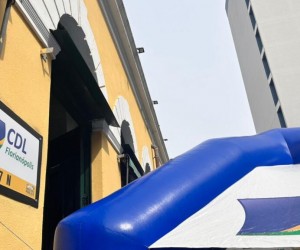 Ação em Floripa ajuda MEIs a destravar negócios