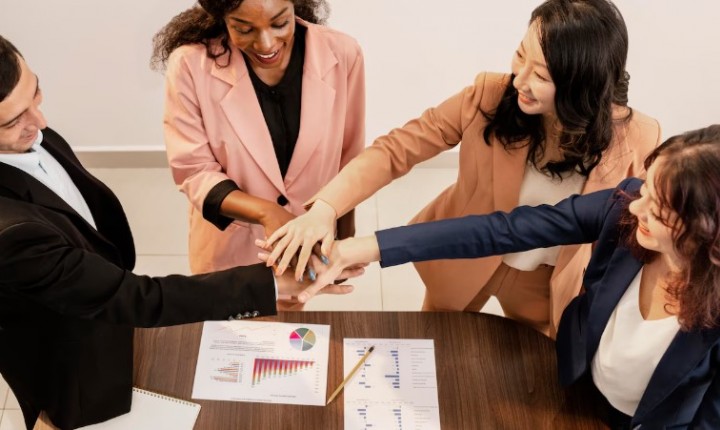 Comprometimento com a gestão, por Octávio Lebarbenchon