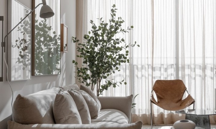 Arquitetos catarinenses exploram novas formas de viver bem