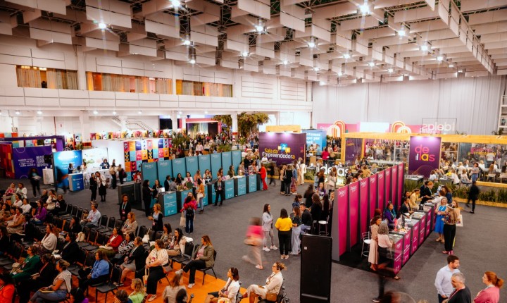 Contagem regressiva para o Delas Summit 2025