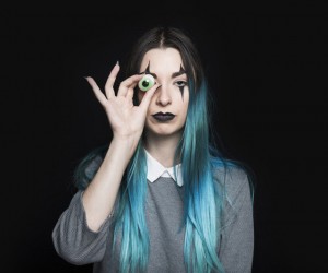 Fantasia segura começa com atenção aos olhos