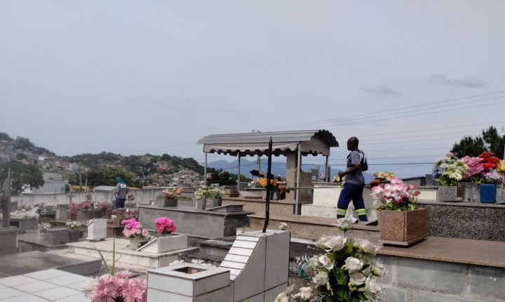 Projeto une reinserção social e cuidado urbano