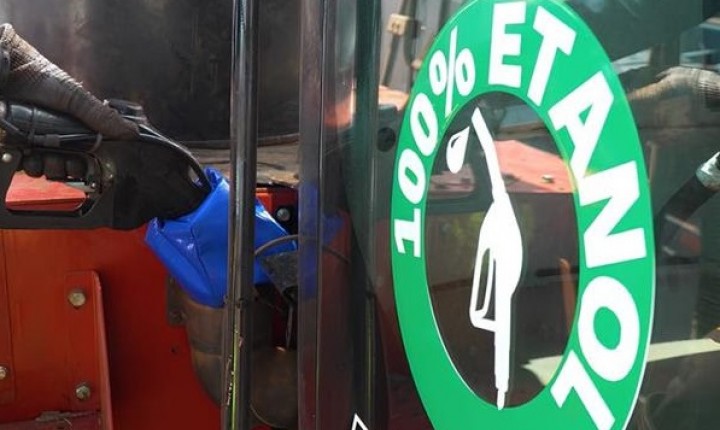 Veículo brasileiro tem a menor pegada de carbono do mundo