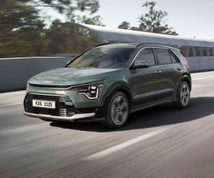 Kia Niro chega às lojas com bônus de R$ 20 mil