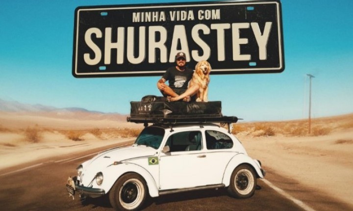 “Minha Vida com Shurastey” leva SC para as telas