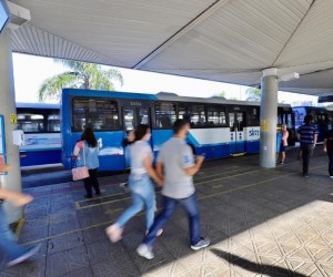 Autoatendimento com PIX moderniza terminais da Capital