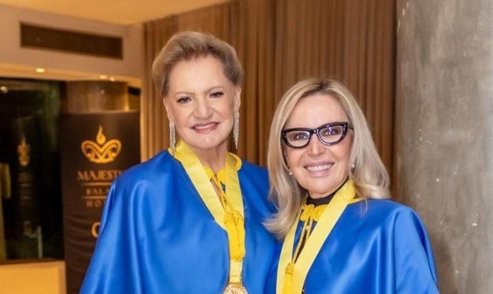 Urbano Salles apresenta mix de notícias de SC - 03/11