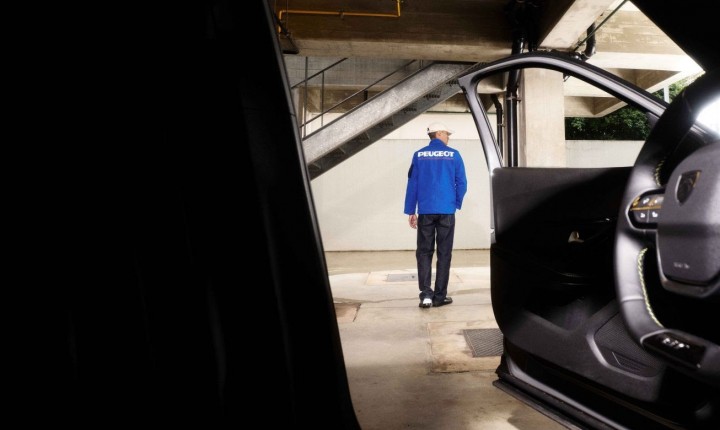 Peugeot e Piet criam coleção que conecta moda e design