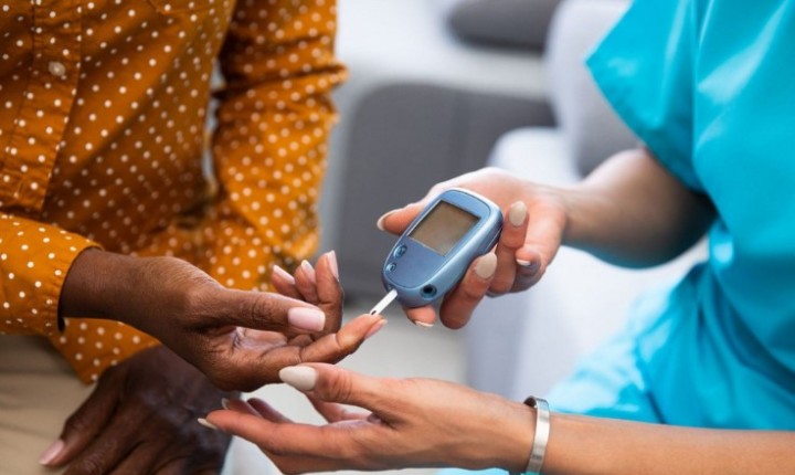 Unidos pelo Diabetes promove dia de atenção à saúde