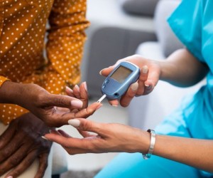 Unidos pelo Diabetes promove dia de atenção à saúde