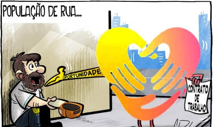 Raul Sartori apresenta mix de notícias políticas de SC - 05/11